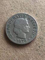 10 Rp. 1879