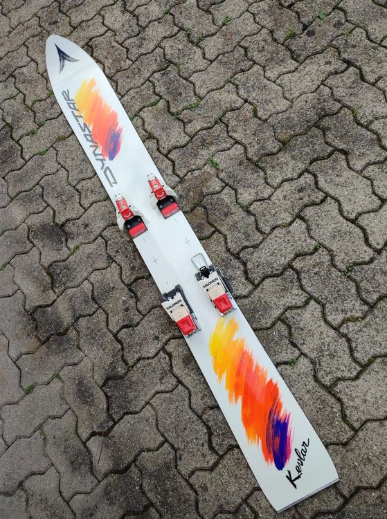 Monoski (Gebraucht) in Dietlikon für CHF 91 – nur Abholung auf Ricardo ...