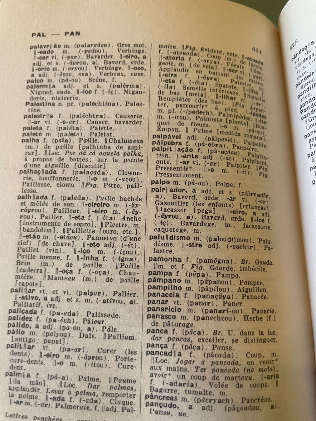 Libri: Apollo Francais/Portugais Larousse – Usato da Genève venduto da lailas_things 3