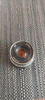 Industar-61 L/D 2.8/53mm M39 LTM Objektiv FED Vintage Lens U