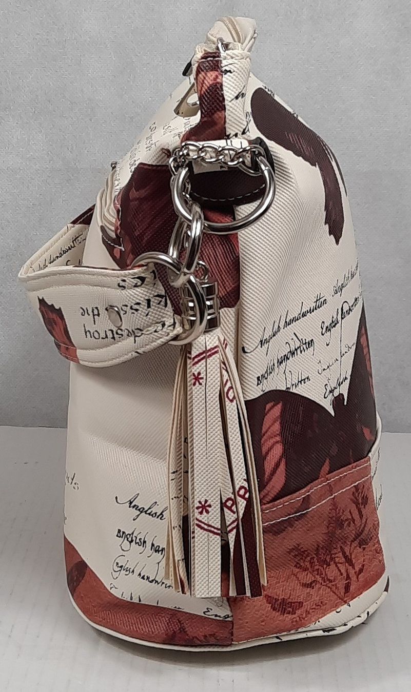 Borse da donna: Schöne Damen Bunte Handtasche – Nuovo (secondo la descrizione) da Seuzach venduto da VT-Collections2 3
