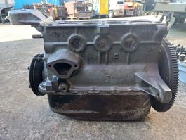 Oldtimer Motor Fiat 850 , 900 ccm , Block Guss - Nr. 4146348
