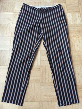 Scotch & Soda maison scotch Stoffhose Gr. M