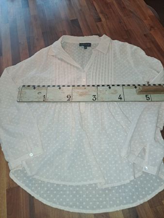 Mary Rich Bluse Gr.38