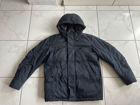 G-STAR RAW Daunen Jacke