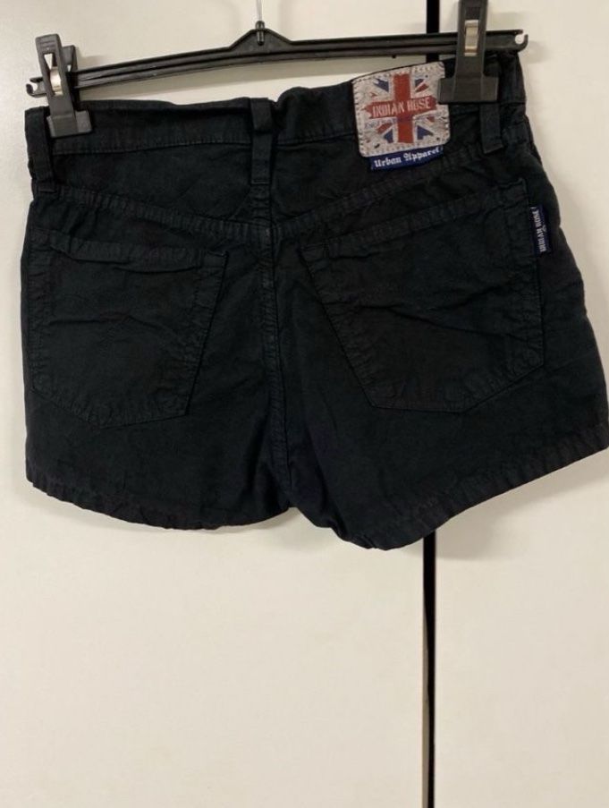 Jeans: Damen Jeans Shorts W31 -  NEU – Neu (gemäss Beschreibung) aus Biel-Benken BL von PANORMUS 2