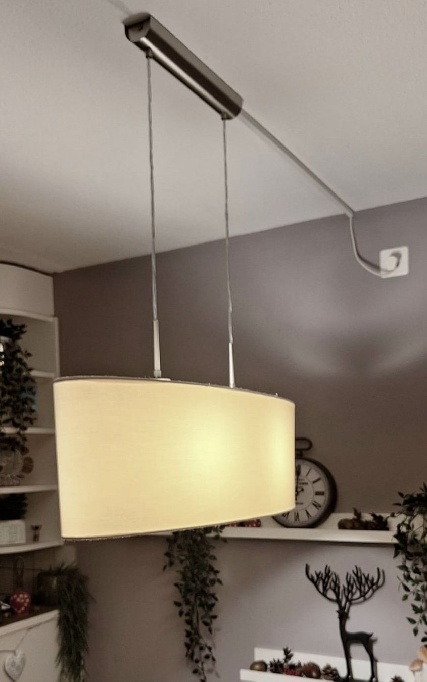 Lampade: Esszimmer- Lampe – Usato da Küsnacht / ZH venduto da limahl88