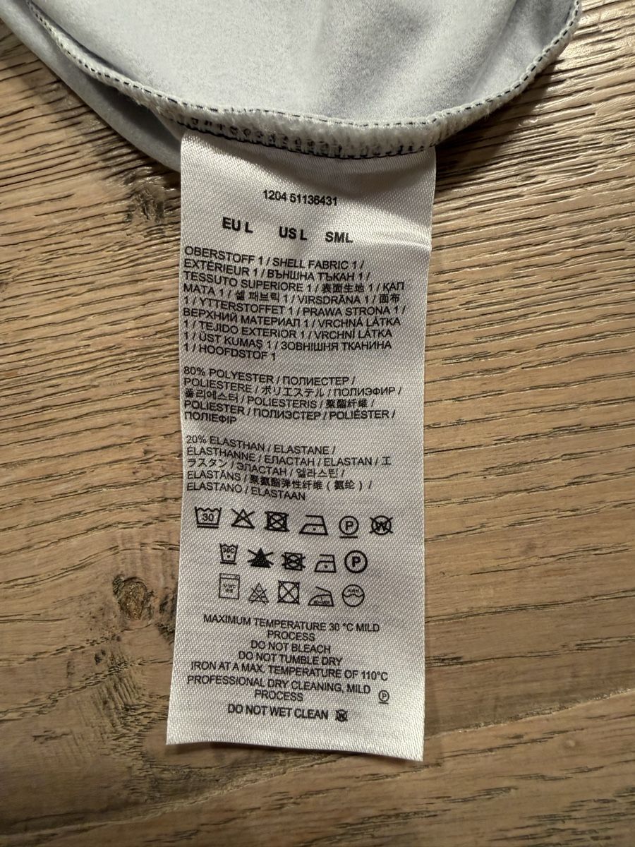 Bogner Pullover & Sweatshirts: Bogner Skishirt  – Neu (gemäss Beschreibung) aus Brunnen von kuesuwidi 3