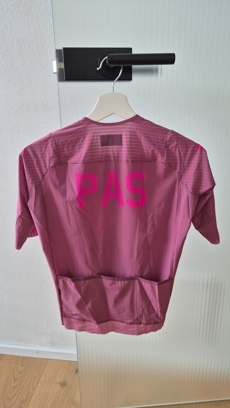 Pas Normal Studios Leibchen & Hosen: Pas Normal Studios PAS Jersey – Neu (gemäss Beschreibung) aus Selzach von e30dtm 1
