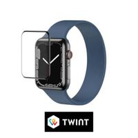 Apple Watch (40 mm) Vollbild Panzer Glas Display Schutz