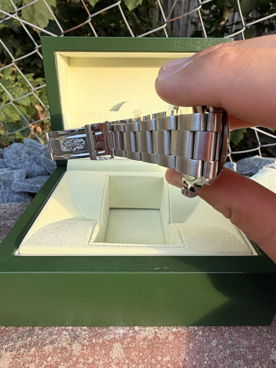 Rolex Montres: Rolex 5513 pré comex – D'occasion à Cornol par swi_bv2w 5