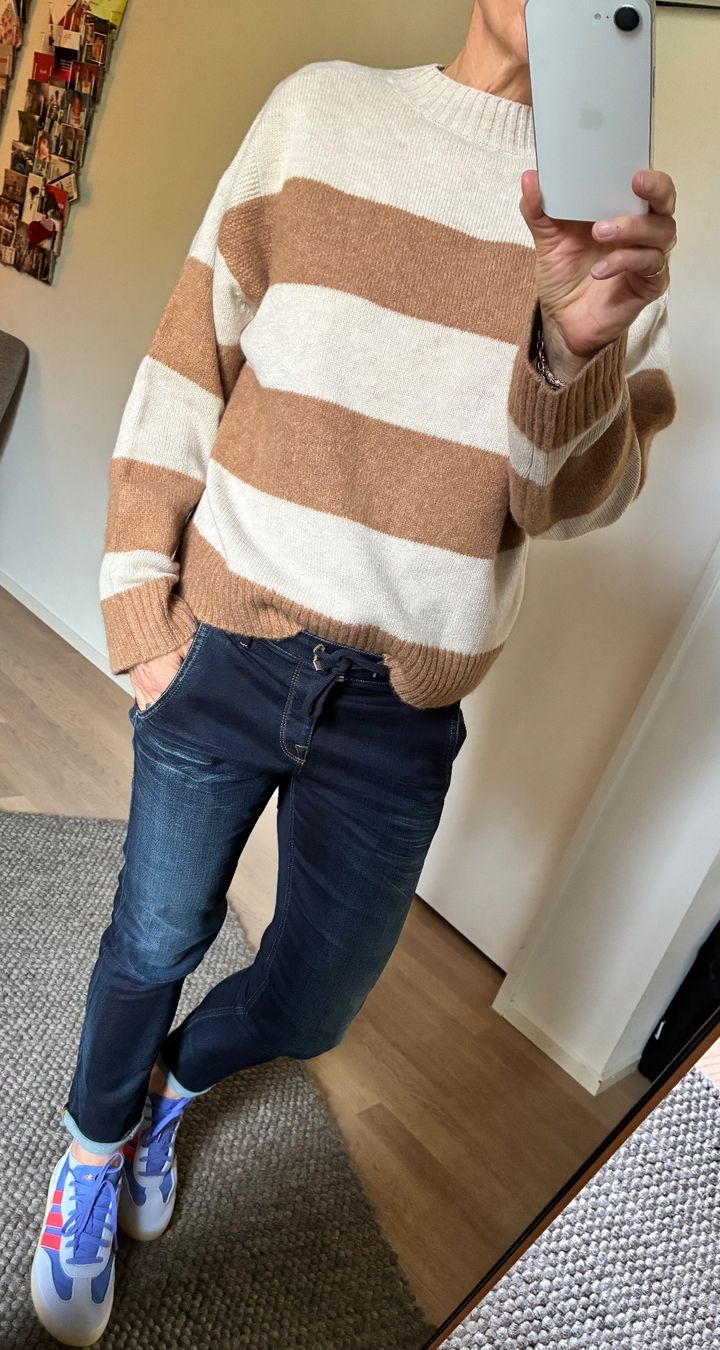 Vanessa Bruno Pulls & Sweat-shirts: Vanessa Bruno! wunderschöner neuer Strickpullover Gr. 36 – Neuf avec emballage d'origine à Winterthur par mit_cn6k 6
