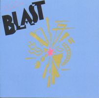 HOLLY JOHNSON (CD) BLAST  TOP-ZUSTAND!