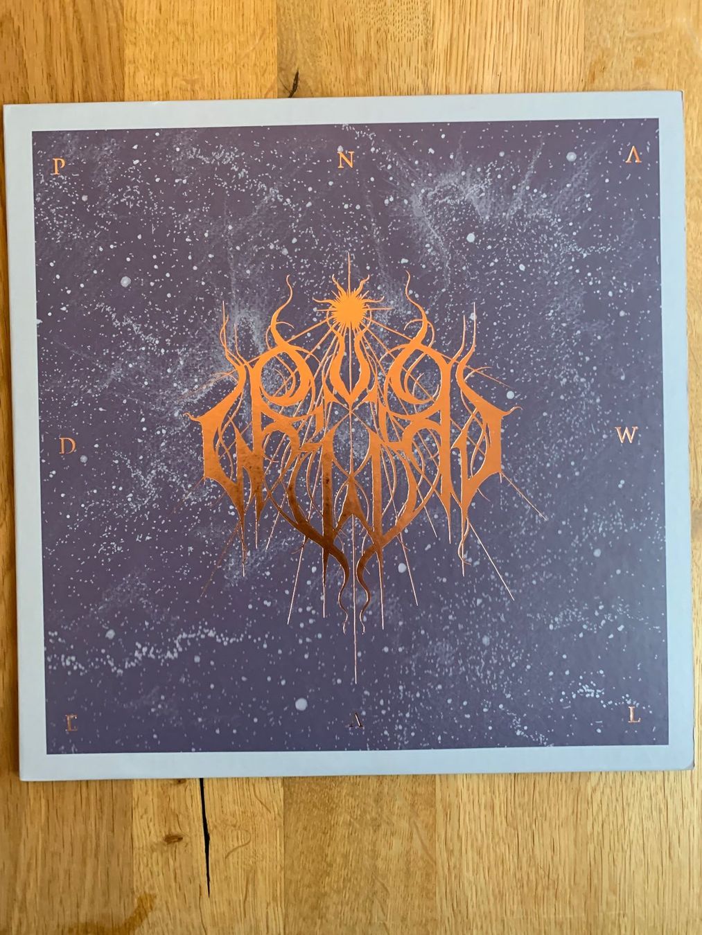 Dischi in vinile: Sun Worship - Pale Dawn – Usato da Balzers venduto da Amontelm