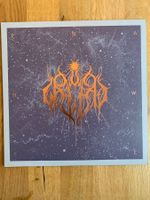 Sun Worship - Pale Dawn