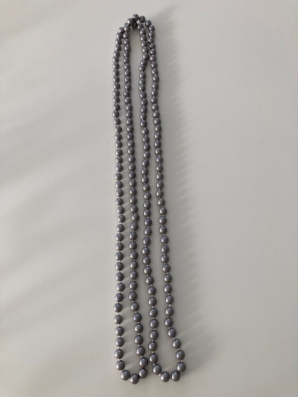 Marc Cain Ketten: MARCCAIN  Kette – Neu (gemäss Beschreibung) aus Winterthur von OldShatterhand1. 3