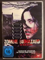 Zombie Biohazard