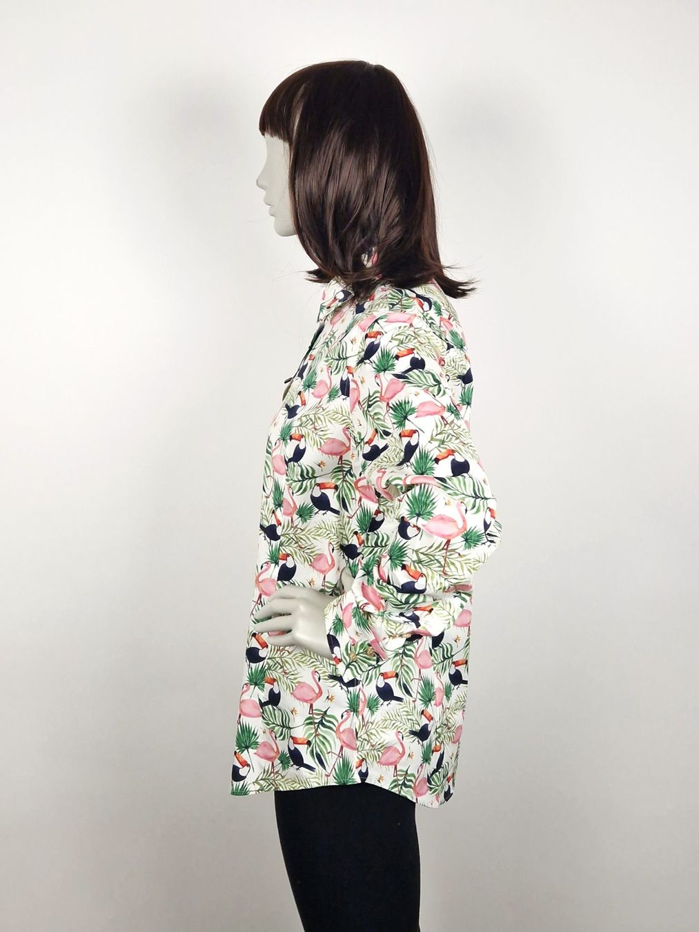 Camicette: Bluse von Coton Doux Gr. XL – Nuovo e nell'imballaggio originale da Basel venduto da Restwert_Basel 1