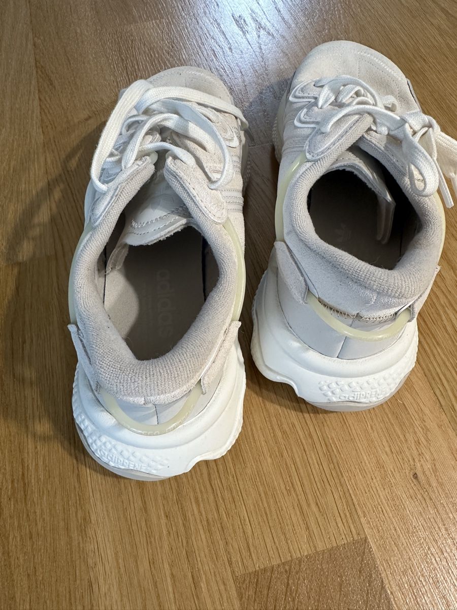 Adidas Herrenschuhe: Adidas Sneaker, Grösse 42 – Neu (gemäss Beschreibung) aus Bremgarten b. Bern von ilonarebekka 2