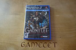 Gauntlet: Seven Sorrows