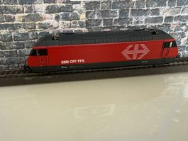 Märklin HO Gleichstrom