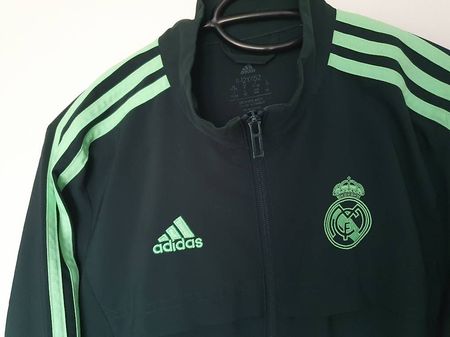 Veste foot Adidas real Madrid