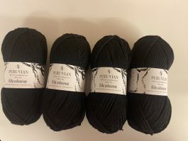 Filcolana Peruvian 4 Knäuel
