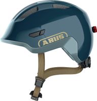 FABRIKNEU Velohelm Abus Smiley 3.0 ACE mit Rücklicht