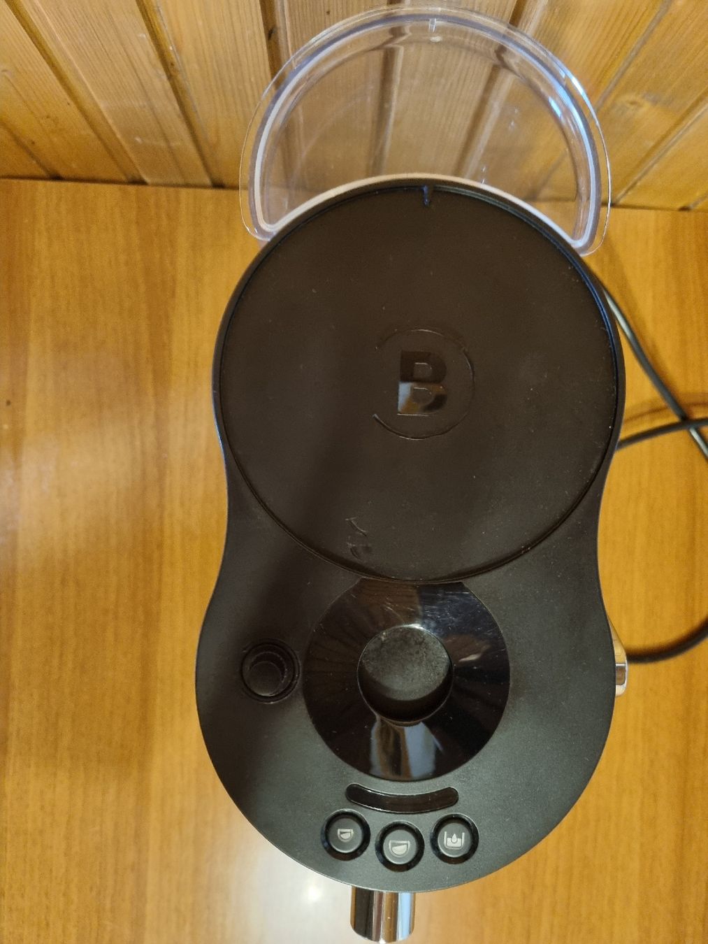 Coffee B Macchine per caffè & Macchine per espresso: CoffeeB Globe Kaffeemaschine – Usato da Minusio venduto da Samuel__b 3
