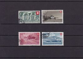 Bundesfeiermarken 1947