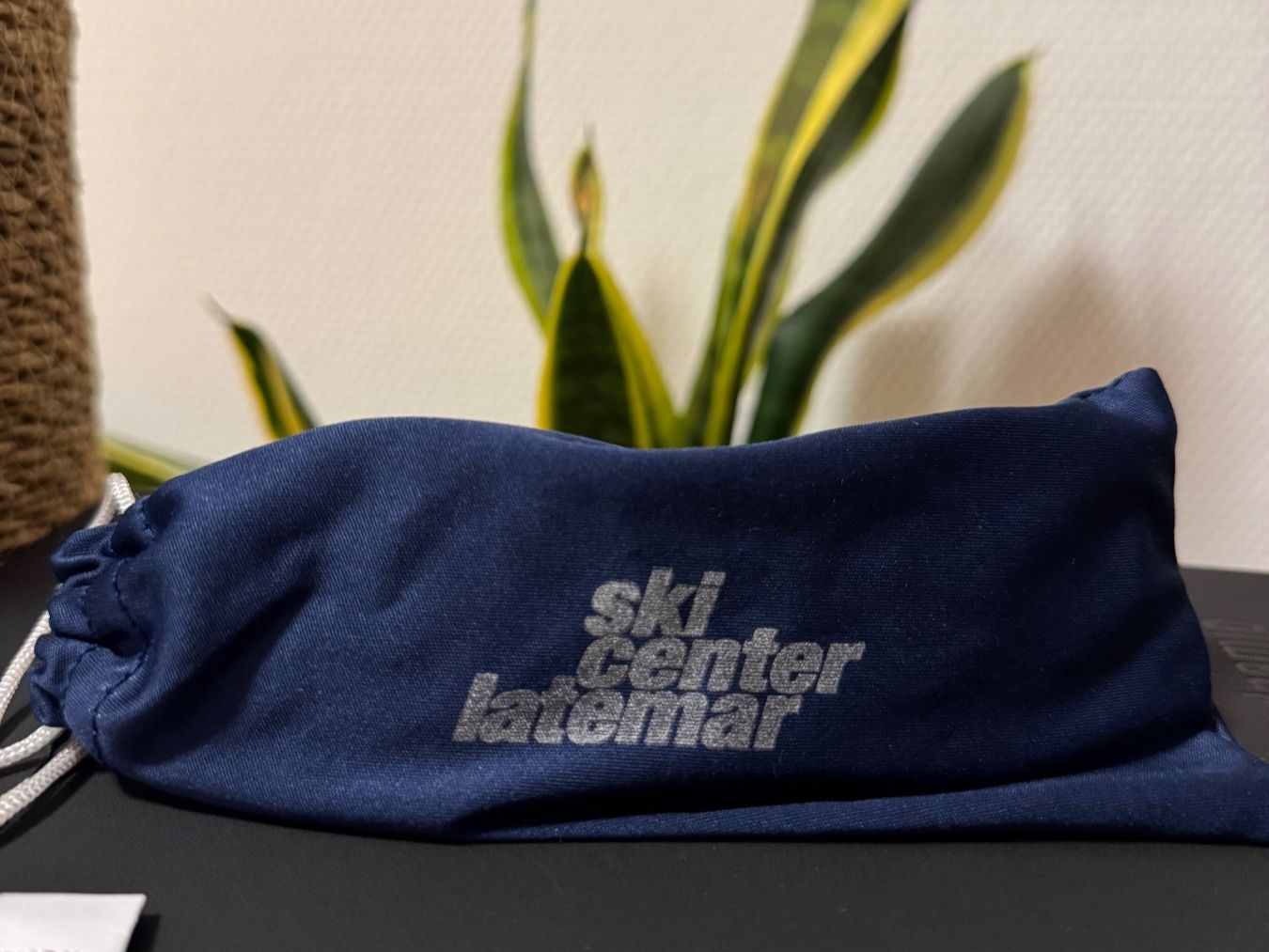 Occhiali & Lenti: Ski Center Sonnenbrille – Nuovo e nell'imballaggio originale da Zürich venduto da maj_x5cp 4