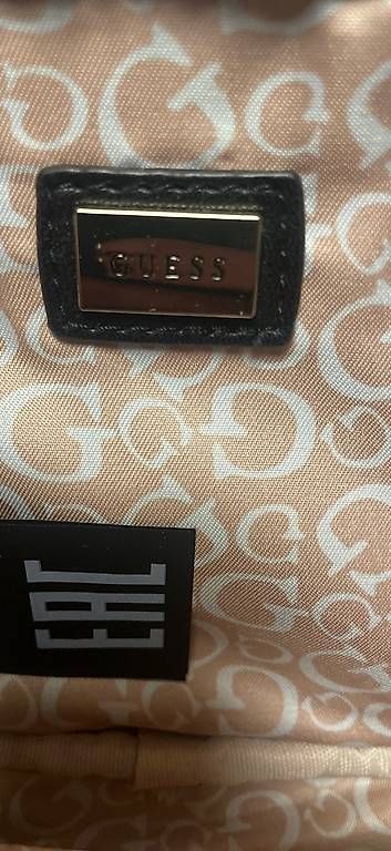Taschen für Damen: Guess Bauchstasche – Gebraucht aus Buchs AG von fpatricia 4