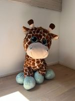 XXL Plüsch-Giraffe Glubschi 80cm