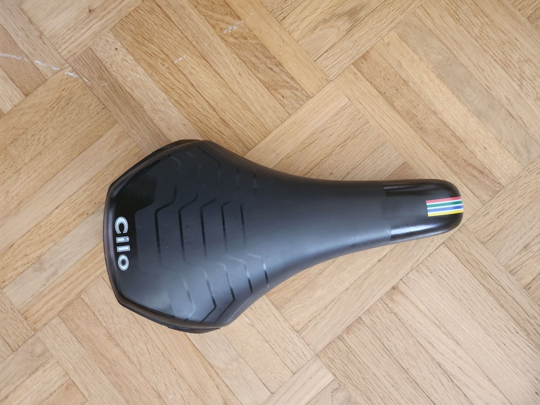 Selle & Accessori: VELO SATTEL – Usato da Wil SG venduto da aerofire 3