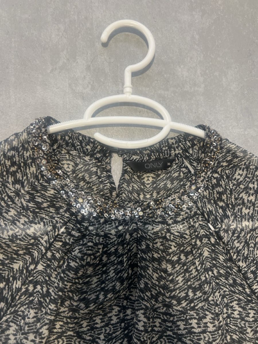 Only Blusen: Bluse – Gebraucht aus Bottmingen von ale3829 2