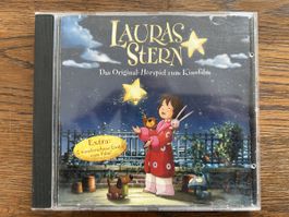 Laura Stern Das Original-Hörspiel zum Kinofilm CD           