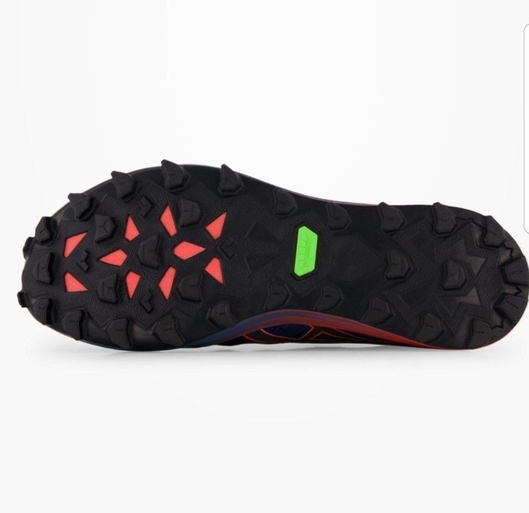 Asics Scarpe da uomo: ASICS FUJITRABUCO PRO LAUFSCHUHE GR.42.5 – Nuovo e nell'imballaggio originale da Kilchberg ZH venduto da boanse 1