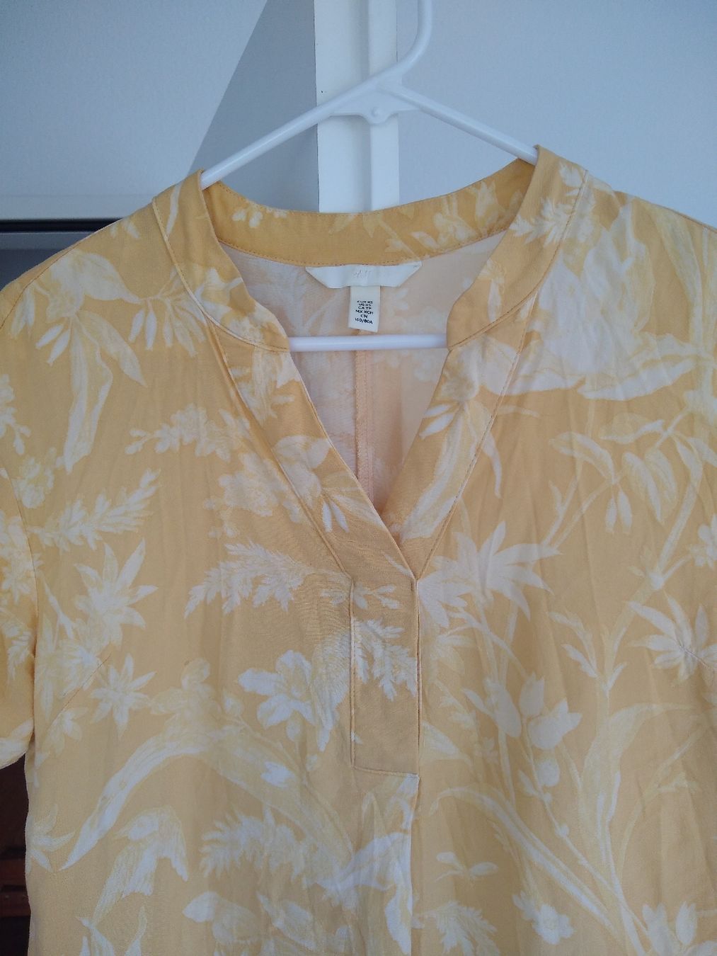 H&M Kleider: XS summer dress – Gebraucht aus Dübendorf von LoRi-2026 1