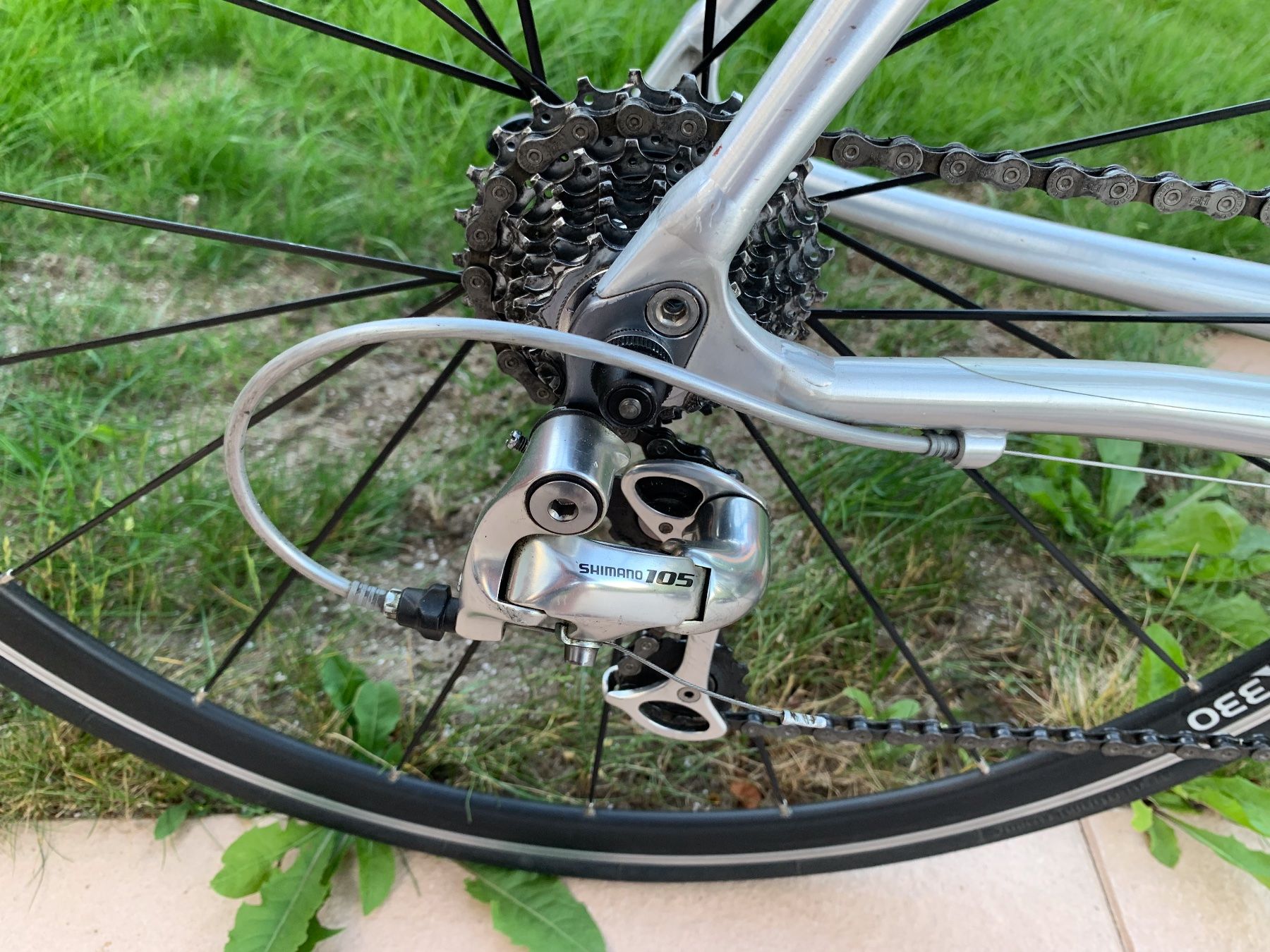 Specialized Velos: Rennvelo Specialized allez elite – Gebraucht aus Ins von  4