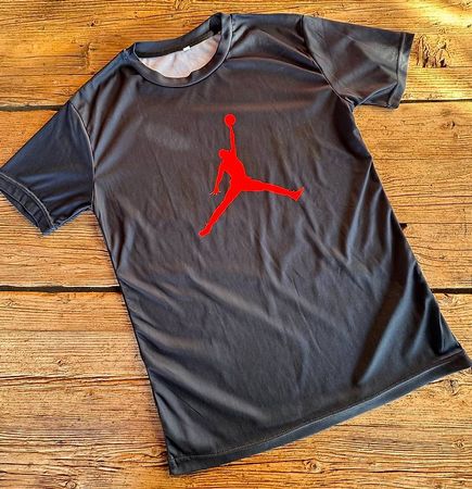 Shirt "Jordan"