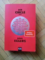 Dave Eggers    Der Circle