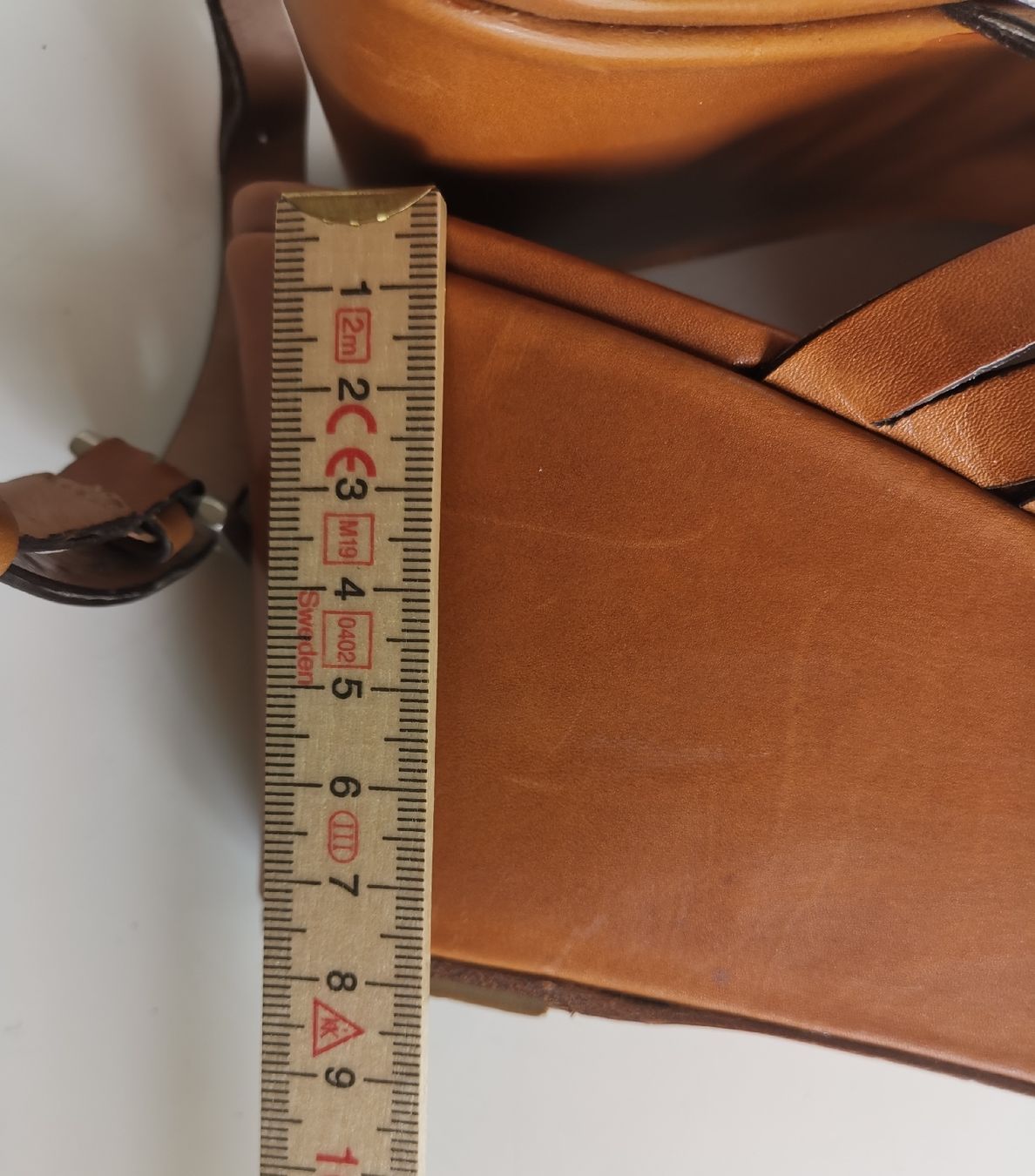 Fratelli Rossetti Damenschuhe: Fratelli Rossetti Keilsandale  – Gebraucht aus Uerikon von pink_flamingo 6