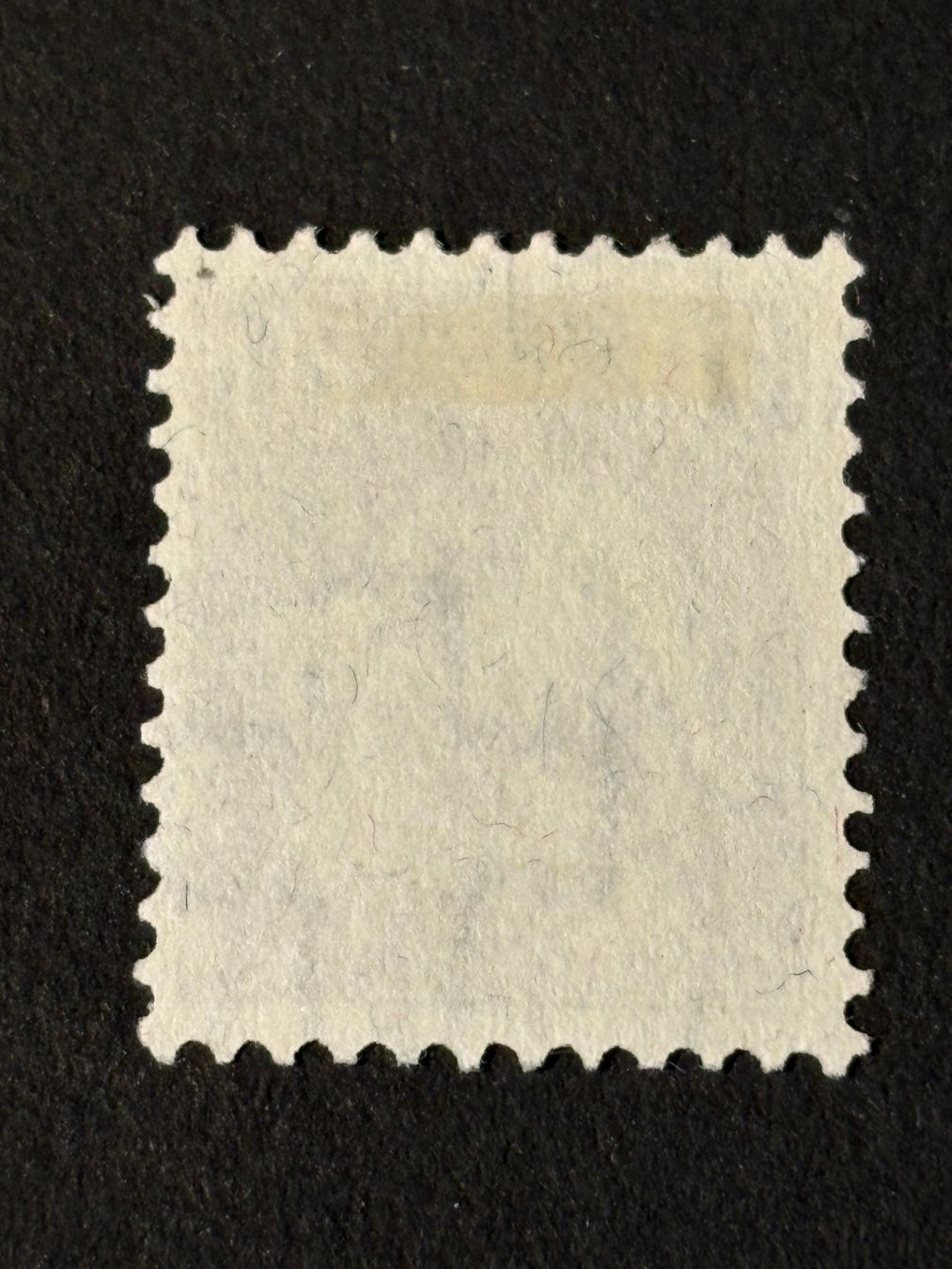Tutti i francobolli: Helv. mit Schwert Zu 114 mit Eckstempel BERN – Usato da Basel venduto da Chloro 1