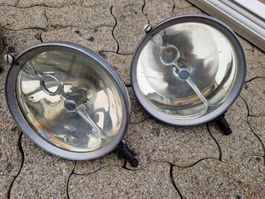 MARCHAL Oldtimer Scheinwerfer Vorkrieg, Bugatti, Delage
