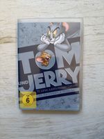 Tom und Jerry 70 Jahre Jubiläumsfeier Deluxe 2-Disc-Set