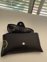 Lunettes de soleil Ray-Ban MEGABALORAMA noir neuves