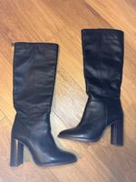 Stiefel aus Spanien 38 braun