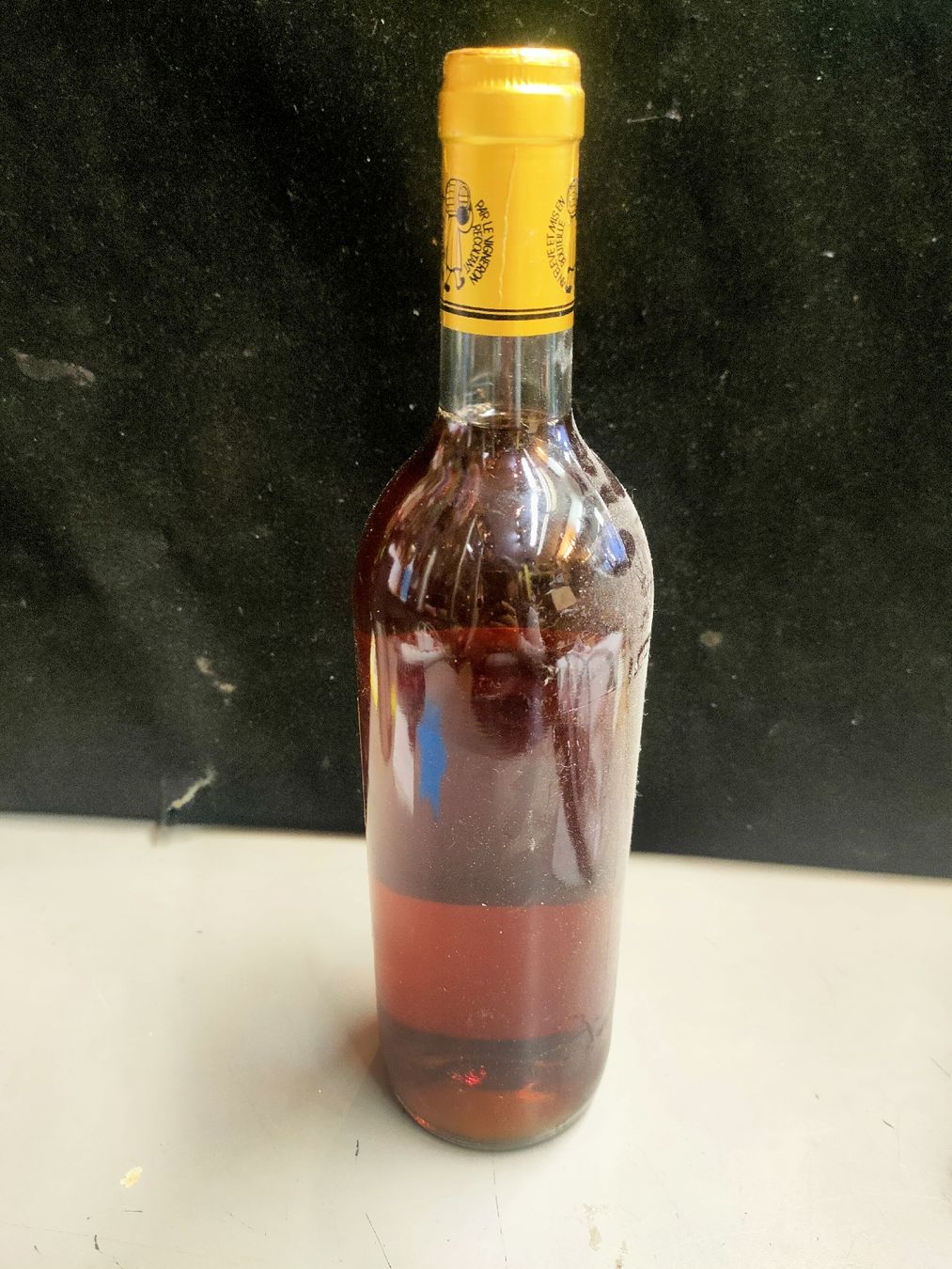 Wein: JURAÇON CLOS LACABE 1994 – Neu (gemäss Beschreibung) aus Genève von Leboucheoreilles 7
