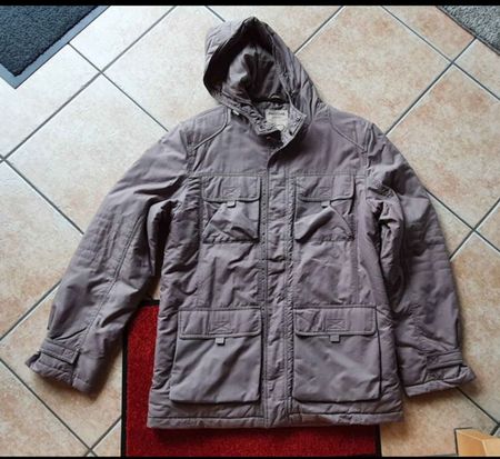 Manteau court SWITCHER taille L