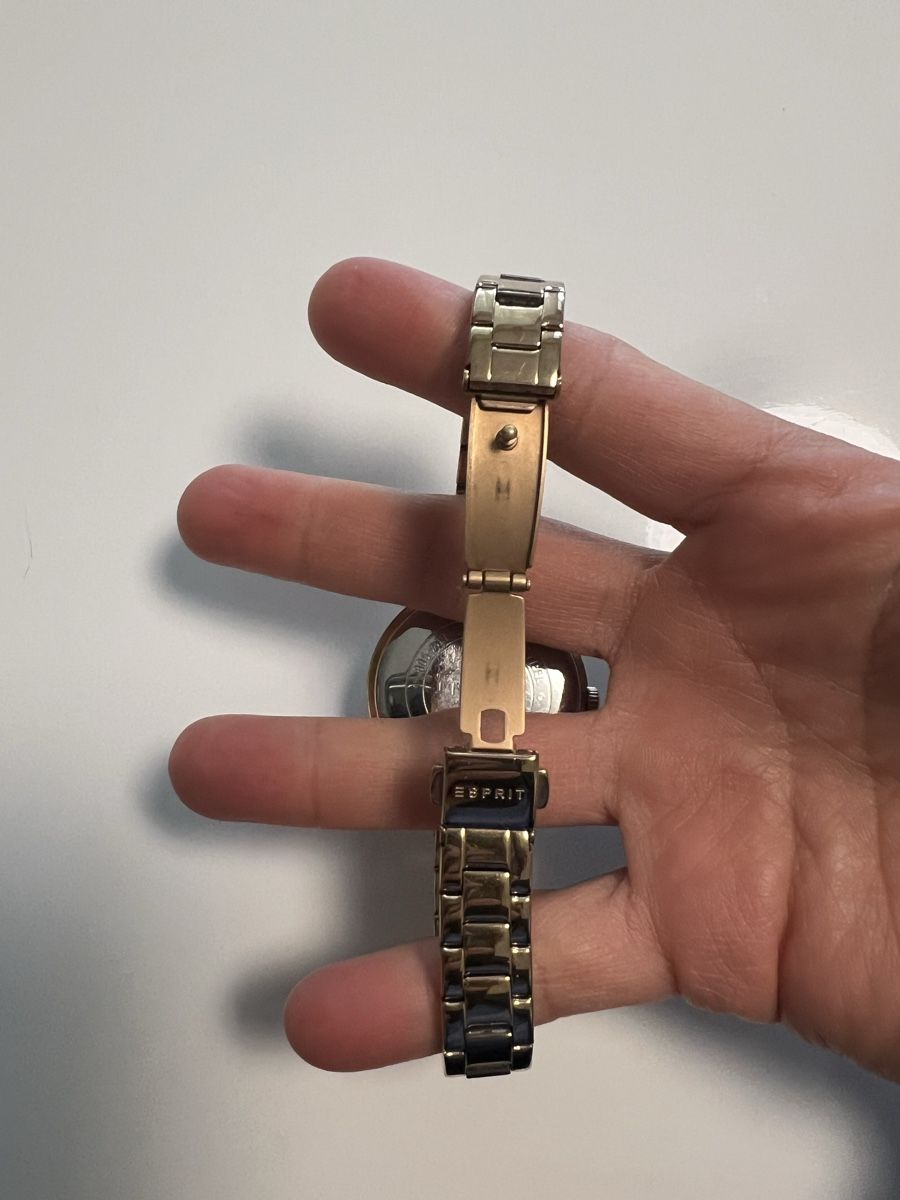 Esprit Montres: Esprit Uhra – Neuf (Voir description) à Münchenstein par Furki22 2